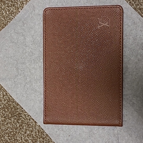 Authentic Louis Vuitton Monogram Envelope Wallet - Picture 14 of 16